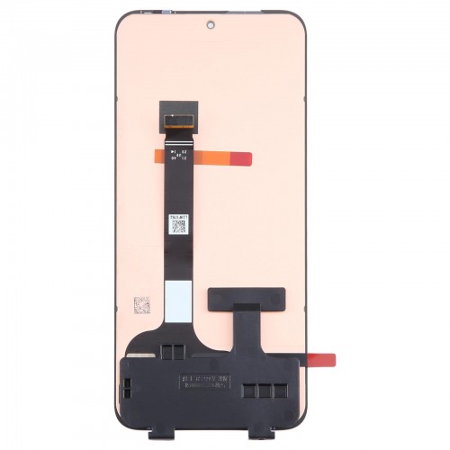 Pantalla Sin Marco Para Motorola Moto Edge 30 Neo