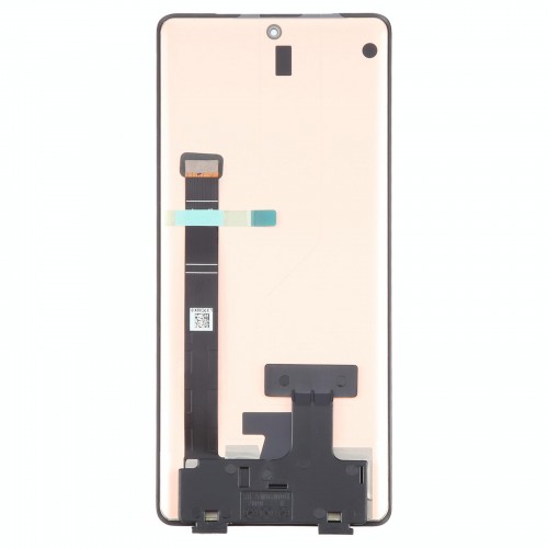 Pantalla Completa Para Motorola Moto Moto Edge X40 / Edge 40 Pro 5G (2023)