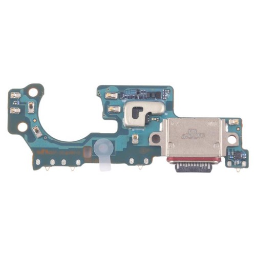 Placa del puerto de carga para Samsung Galaxy Z Flip7 SM-F766B
