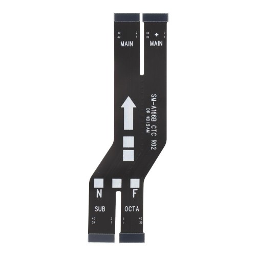 Flex Main Para Samsung Galaxy A16 (4G,5G) / A26...