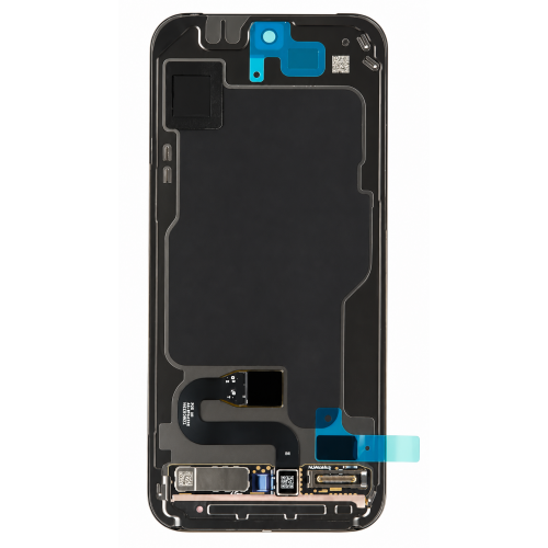 Pantalla Original Completa Con Marco Para Google Pixel 10 Pro 4G/5G (2025)