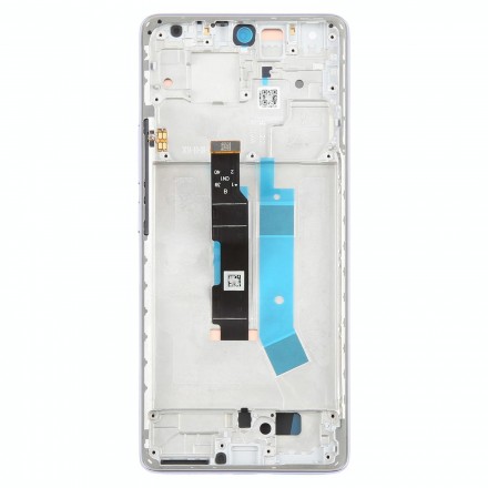 Ecrã Completo Original com Aro para Xiaomi Redmi Note 14...