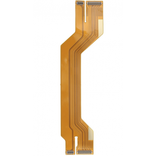 Flex De (Main)(Central ) a placa Para Xiaomi...