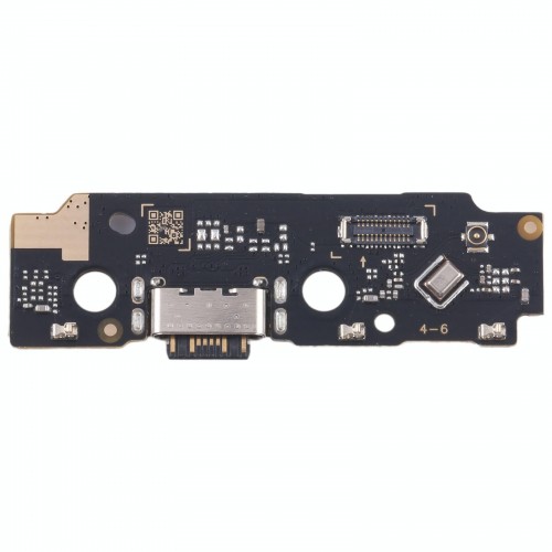 [XP124] Flex Placa de Carga Micro USB e...