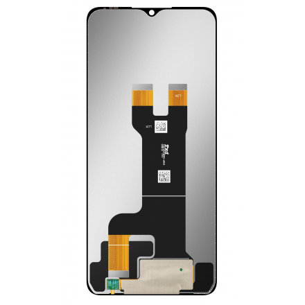Pantalla Para ZTE Blade A73 5G