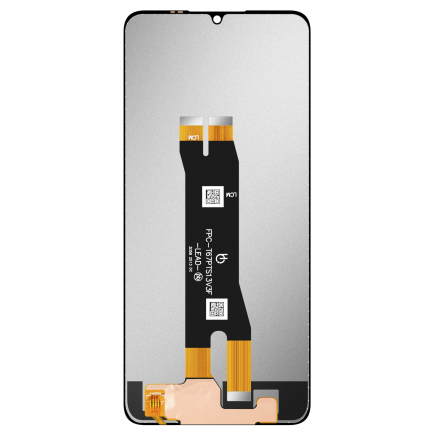 Pantalla Para ZTE Blade A55 / A35