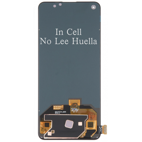 Pantalla Completa IN-CELL Para Oppo A78 4G /...