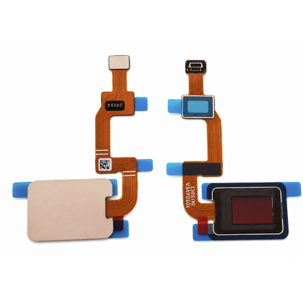 Flex Home Para Xiaomi Mi Note 10 Lite