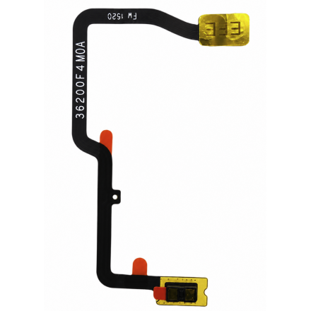 Flex De Sensor De Proximidad Para Xiaomi Mi Note 10 / Mi...