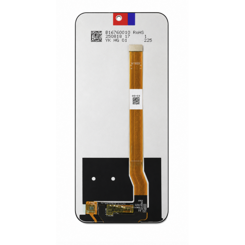 Pantalla Completa sin marco para Realme 16T 5G...