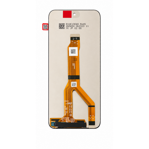 Pantalla Completa sin marco para Honor X7e...