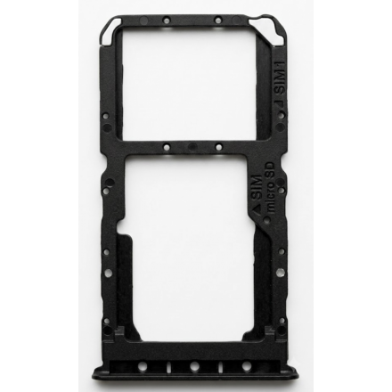 N82 Bandeja Tarjeta SIM y Micro SD para Oppo Reno 8 Lite...
