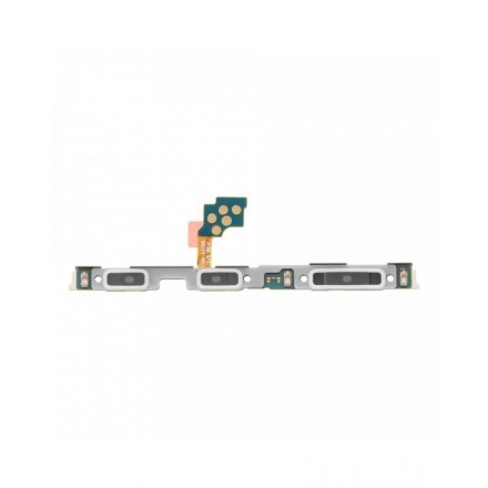 Flex de Botones de Encendido (Power) y Volumen para Samsung Galaxy A37 5G (SM-A376)
