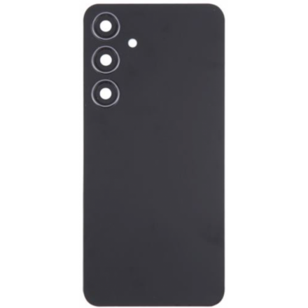 Tapa Trasera Con Lente Para Samsung Galaxy S24 PLUS 2