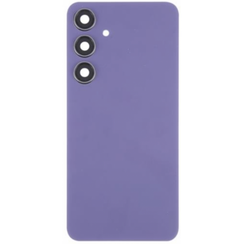 Tapa Trasera Con Lente Para Samsung Galaxy S24...