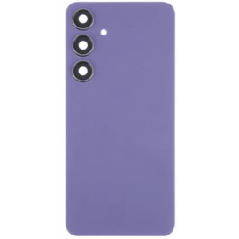 Tapa Trasera Con Lente Para Samsung Galaxy S24 PLUS