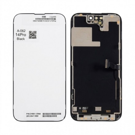 Ecrã Service Pack para iPhone 14 Pro Sem ic - Original