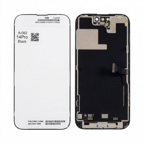 Pantalla Service Pack Para iPhone 14 Pro Sin ic...