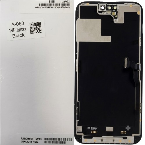 Pantalla Service Pack Para iPhone 14 Pro Max...