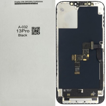 Ecrã Service Pack para iPhone 13 Pro Sem ic - Original