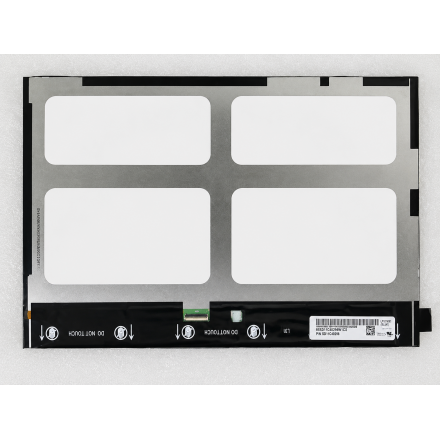 Pantalla LCD Para Lenovo IdeaTab A10-70 A7600 | BP101WX1-210