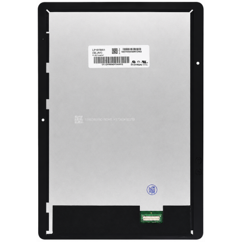 Pantalla Completa Para Tablet Huawei MediaPad...