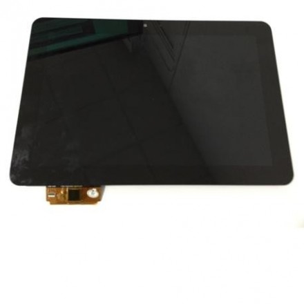 Pantalla LCD y Táctil para Tablet  BQ EDISON 2
