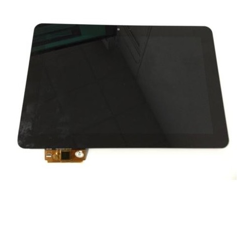Pantalla LCD y Táctil para Tablet  BQ EDISON 2