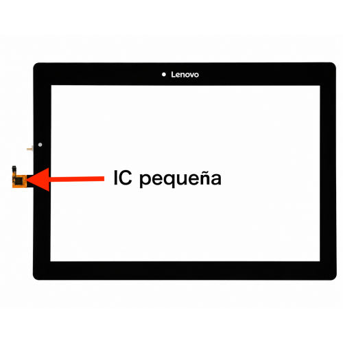 Pantalla Táctil para Lenovo TAB 10 TB-X103F Ic...