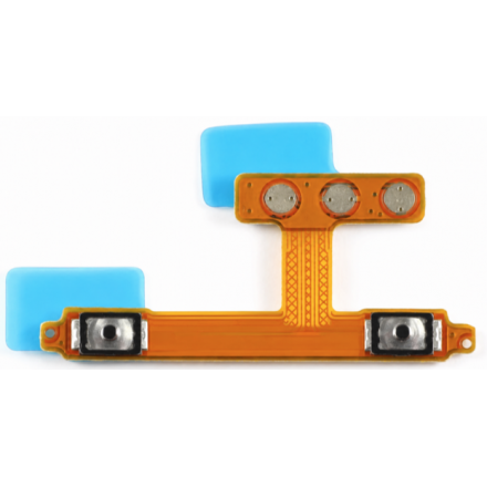 Flex Botón Volumen para Samsung A14 5G 2023 A146B