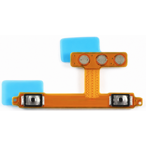 Flex Botón Volumen para Samsung A14 5G 2023 A146B