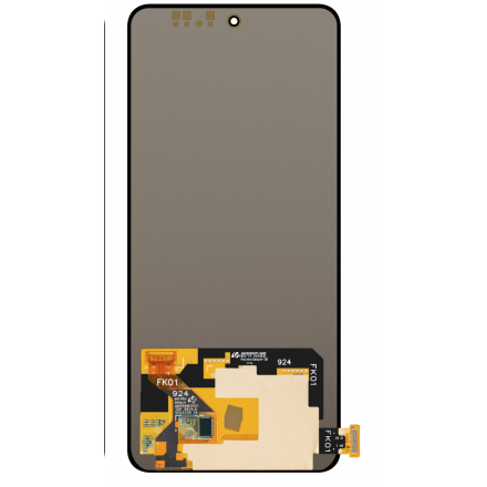 Pantalla AMOLED Plana sin Marco MAXAM Vivo V40 SE / V30...