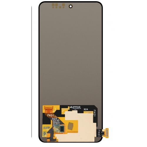 Pantalla AMOLED Plana sin Marco MAXAM Vivo V40...