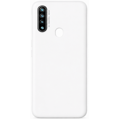 Tampa Traseira Sem Lente para Oppo A31 2020