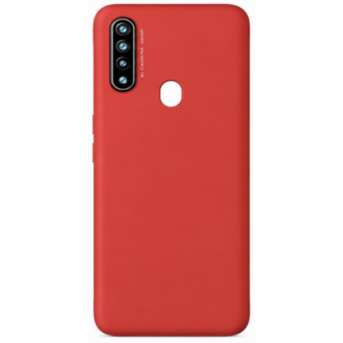 Tampa Traseira Sem Lente para Oppo A31 2020