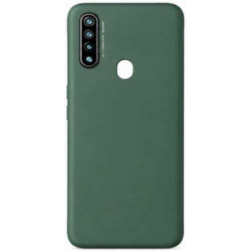Tampa Traseira Sem Lente para Oppo A31 2020