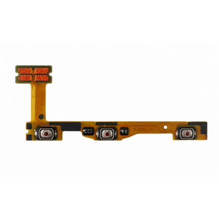 Flex de Power y Volumen para Xiaomi 17T