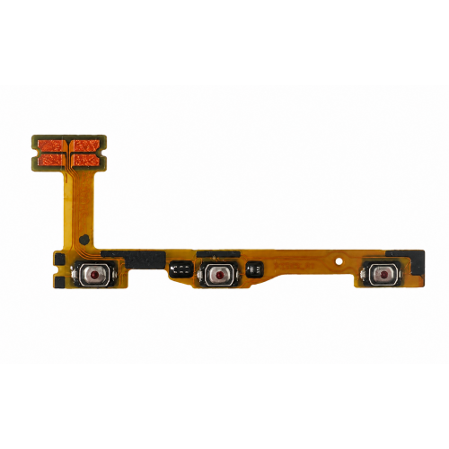 Flex de Power y Volumen para Xiaomi 17T