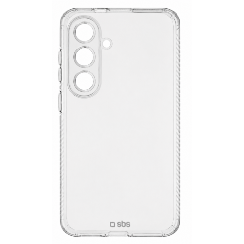 Capa Transparente para Samsung Galaxy S25