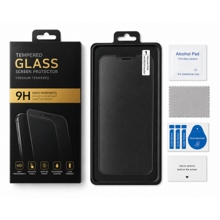 Pelicula de Vidro Temperado para Xiaomi Redmi A1 / A1+ /...