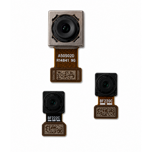 Set de Camara Trasera para Realme 9i