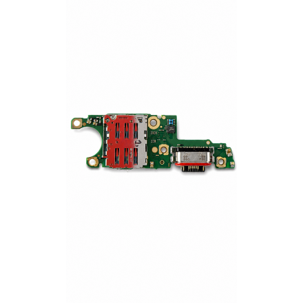 Placa de Carga USB-C para Honor Magic 8 Lite (MTN-NX1M) /...