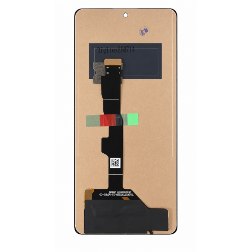 Ecrã Completo INCELL para Xiaomi Redmi Note 13...