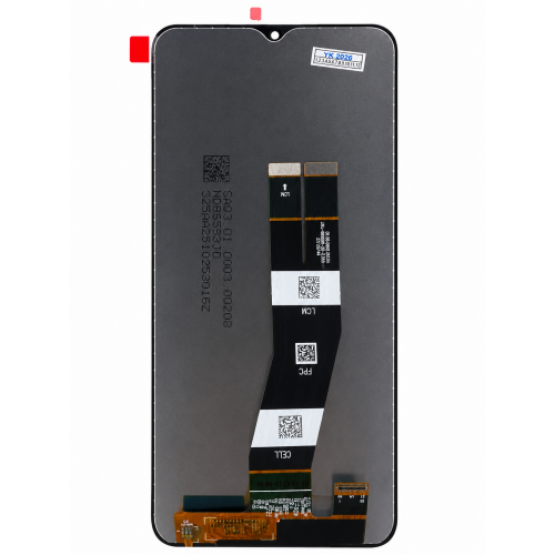 Pantalla Completa sin Marco para Samsung Galaxy...