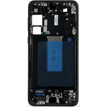 Pantalla Completa con Marco Service Pack para Samsung...