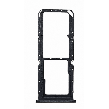 Bandeja Tarjeta SIM y Micro SD para OPPO A76 4G / A36 4G...