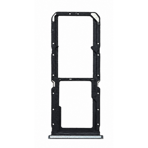Bandeja Tarjeta SIM y Micro SD para OPPO A76 4G...