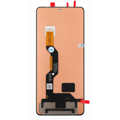 Pantalla Completa pOLED sin Marco para Motorola...