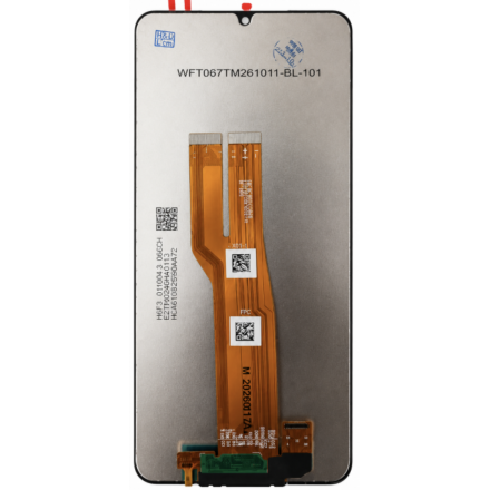 N229 Pantalla Completa Original Sin Marco Para Samsung...