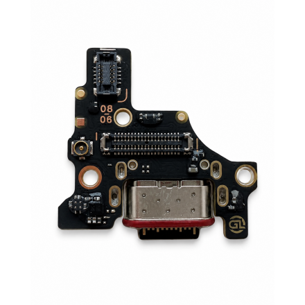 Flex Conector de Carga USB Tipo C Para Motorola Edge 50...